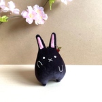 twins lapinらび ぬいぐるみ ９ うさぎ