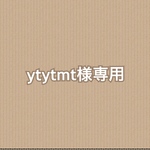 ytytmt様専用ページ マスクケースセット