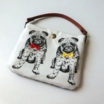 sale!ＤＯＧ♪マルチポーチ♪