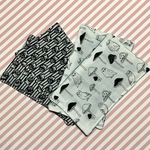 インナーマスク ガーゼ