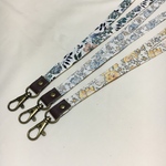 再販　リバティ フェリシテ &エデナム ネックストラップ　