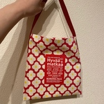 キッズ用エコバッグ 08