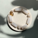 MSB W bracelet (NO.659)