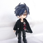 オビツ11 トップスセット③