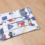 専用ページ