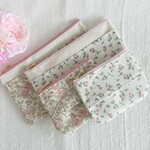 〈C様ご予約品〉ポーチ  リバティ 