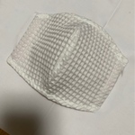 ワッフル生地入荷