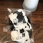 ⭐︎再再再販⭐︎【送料無料】ハンドメイド　立体マスク　インナーマスク