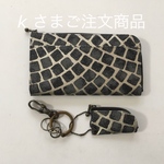 超軽量『ポケマチミディアムエルファス』 ミニチュア エルファス ゴージャスブラック