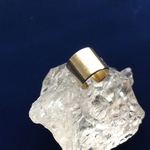 ★真鍮イヤーカフ 10mm