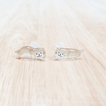 No.488  かわうそのピアス☆