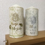 オーダー　mayucocochan様2本セット❣️