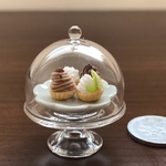 送料込み　ミニチュアタルトセット