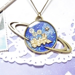 ☆惑星～銀河鉄道～宇宙～☆