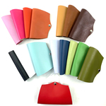 本革マスクケース　色味をご選択！ 送料無料  Leather mask case any colors