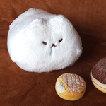 【再販】送料込み価格※定形外【ぬいぐるみM-ヨダレ-1】