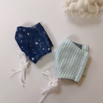 とっても簡単！立体マスクキット☆幼児☆子供☆男の子☆インナーマスク☆2点セット