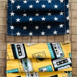 インナーマスク　マスク　2枚セット　幼児　子供　立体　キッズ