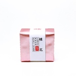粉紅❇︎台湾産　桂花（キンモクセイ）茶　特級