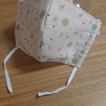 手作りマスク【再販売】