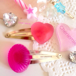 ジューシードロップ☆スリーピン２set