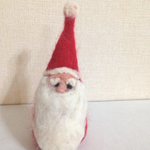 サンタさん