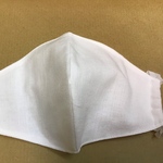 立体布マスク大