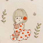 Cynthia様専用オーダーイラスト
