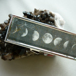 Moon Phase・月齢・月の満ち欠け_ピルケース