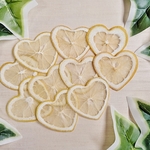 押しフルーツ♡ハートレモン　B品