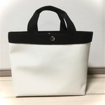 adkeankei様ご依頼品トートバッグ　B4サイズ