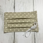 y様専用 Mサイズ プリーツマスク キット 送料込み