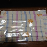 ハンドメイドマスク