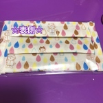 インナーマスク☆ハンドメイド・ネコ