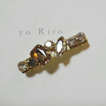 キラキラ大人シューピアス