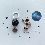 スペース‪‪‪‪❊ピアス＆イヤリング