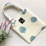 ミナペルホネン cats & dogs 小さなバッグ