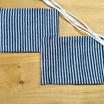 手作りマスクキット子供2枚セット