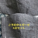 ご予約中　IrIa様