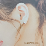 《14kgf》ボッアナアゲート★タッドピアス