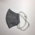 子供用立体マスク