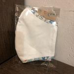 【送料無料】ハンドメイド　立体マスク　インナーマスク