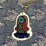 アマビエストラップ(5個限定）