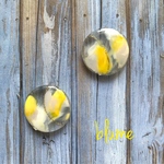 4/20販売開始🆕【ビーズ】egg marble beads