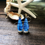 涙ピアス「アクアリウム」