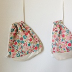 巾着袋2枚セット