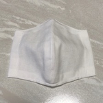 ハンドメイド　立体インナーマスク