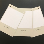 sayoumii様リクエスト作品＊フォトガーランド＊フォトアルバム