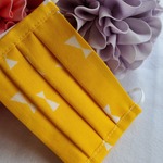 送料込み　ハンドメイド　子供プリーツマスク　キット　⑰