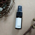 【再販】感染症・ウイルス対策アロマスプレー/マスクスプレー・除菌にも /携帯に便利10ml